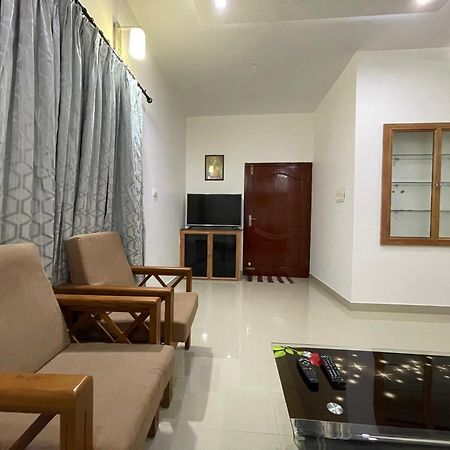 Dream Home Kochi Tripunithura Exterior foto