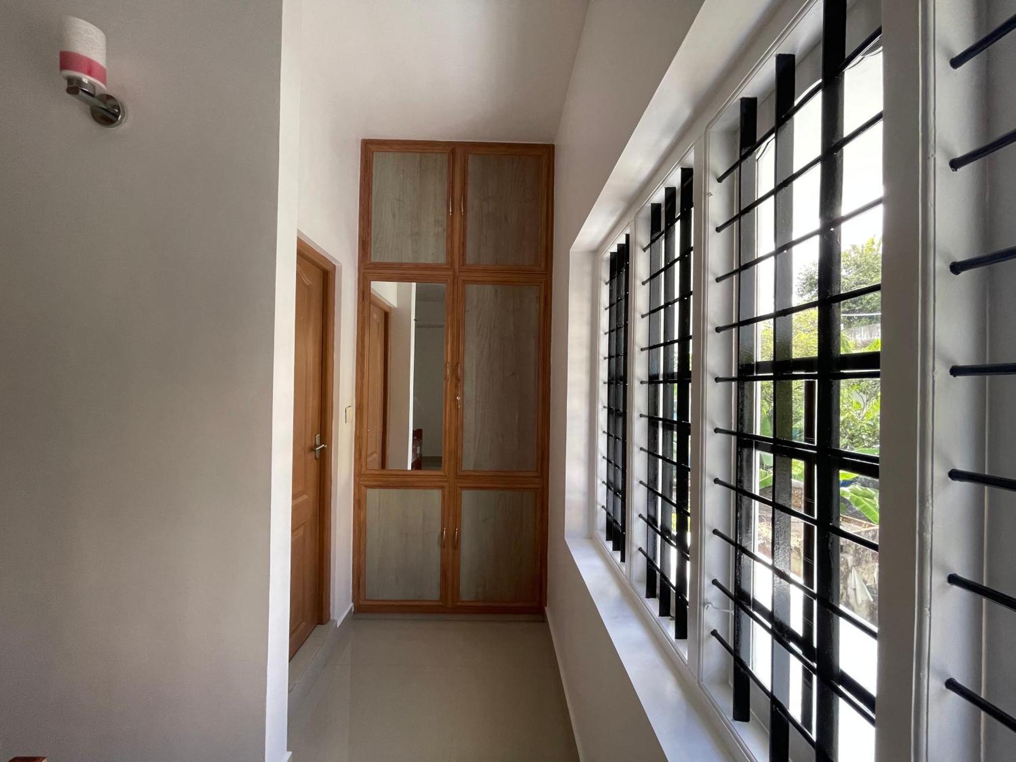 Dream Home Kochi Tripunithura Exterior foto